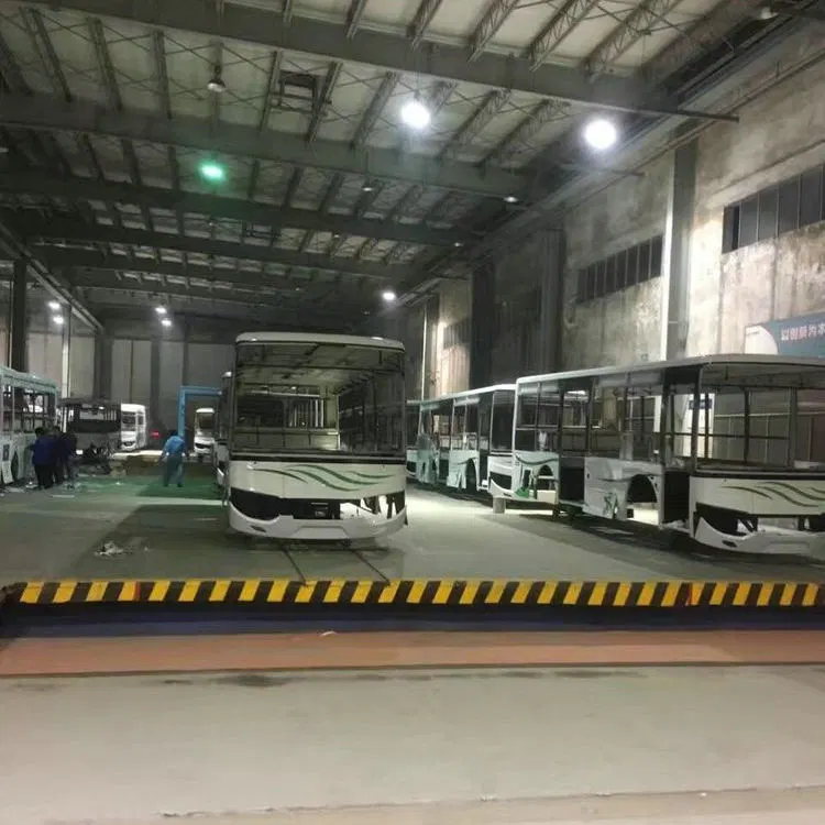 Automotive Parts Coating Lines equipment photo 21