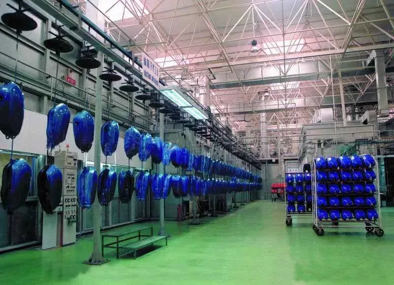 Conveyor Systems & Material Handling equipment detail 4