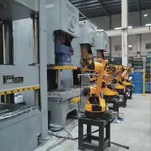 Custom Automation & Assembly Lines equipment photo 6