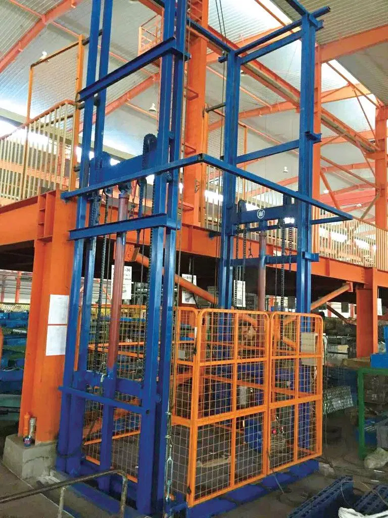 Industrial Coating Lines equipment photo 6