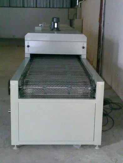 Industrial Coating Lines equipment photo 14