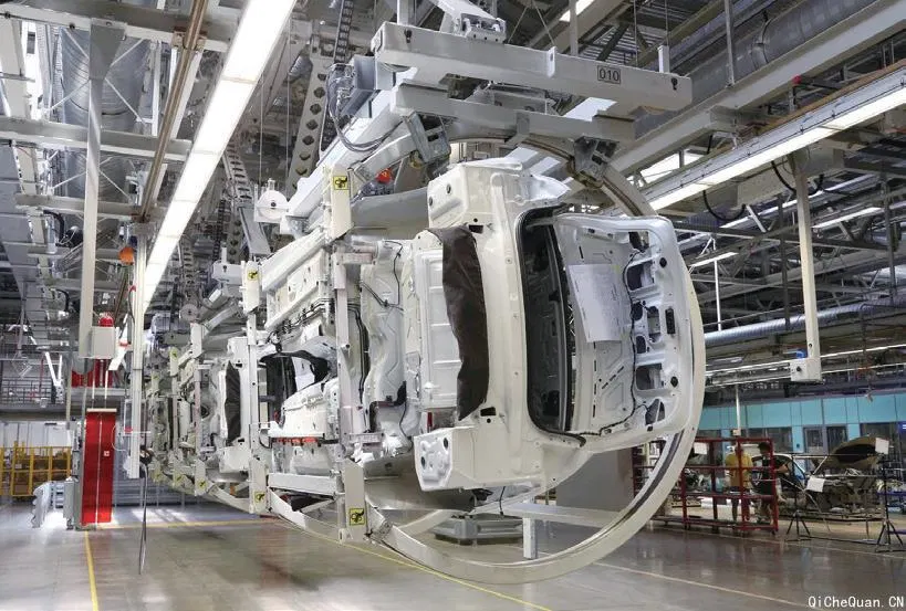 Industrial Coating Lines equipment photo 15