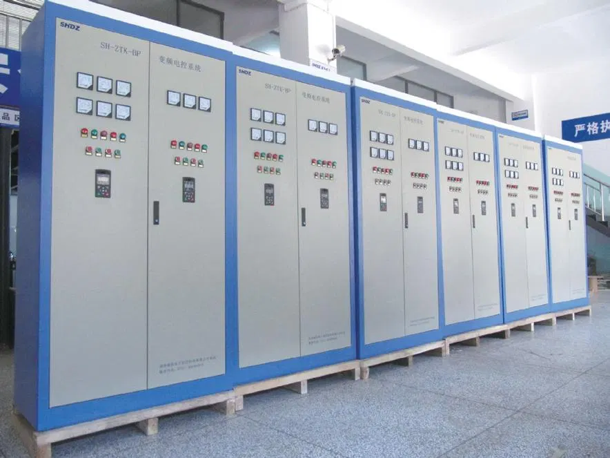 Industrial Coating Lines equipment photo 21