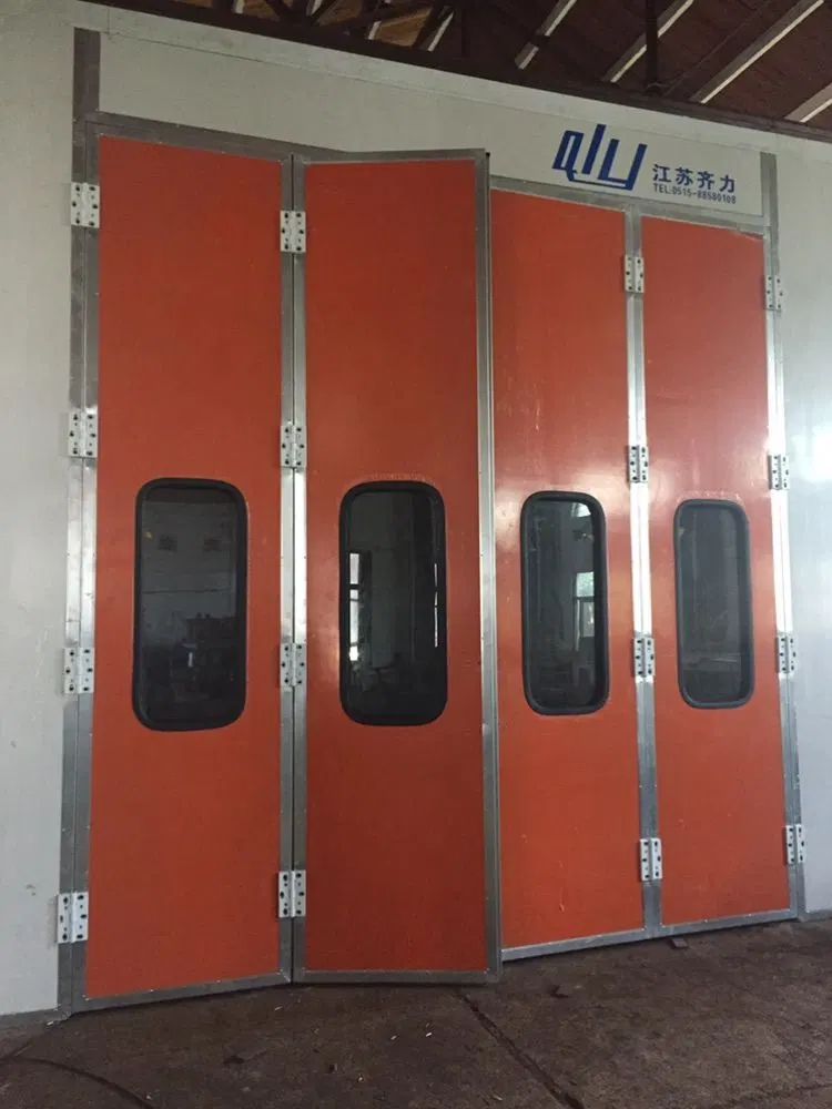 Spray Coating Lines equipment photo 13